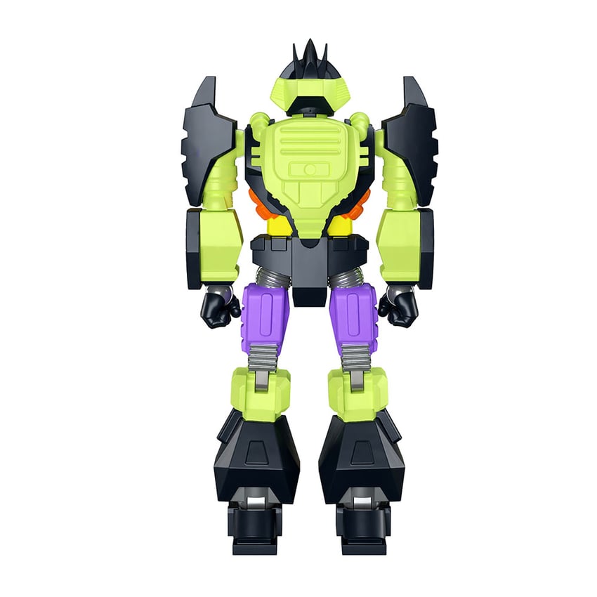 Banzai-Tron