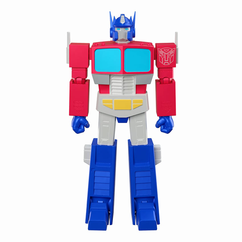 Optimus Prime
