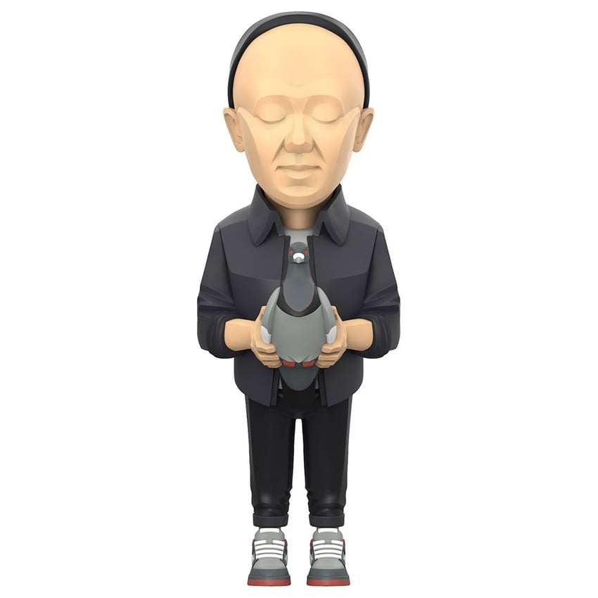 Jeff Staple