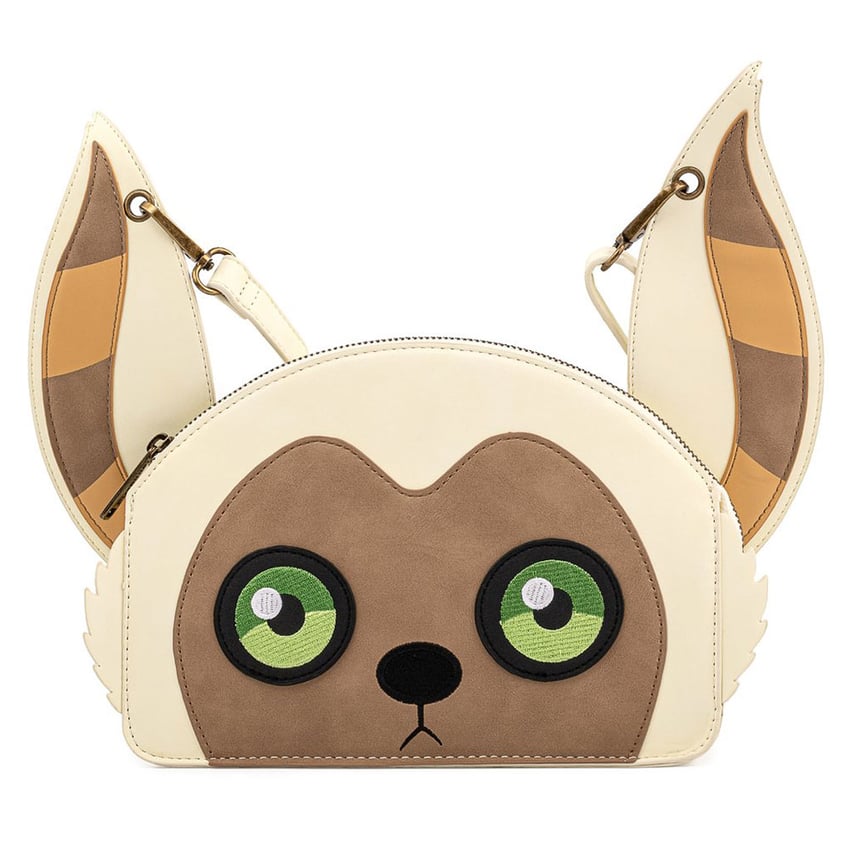 Momo Cosplay Crossbody