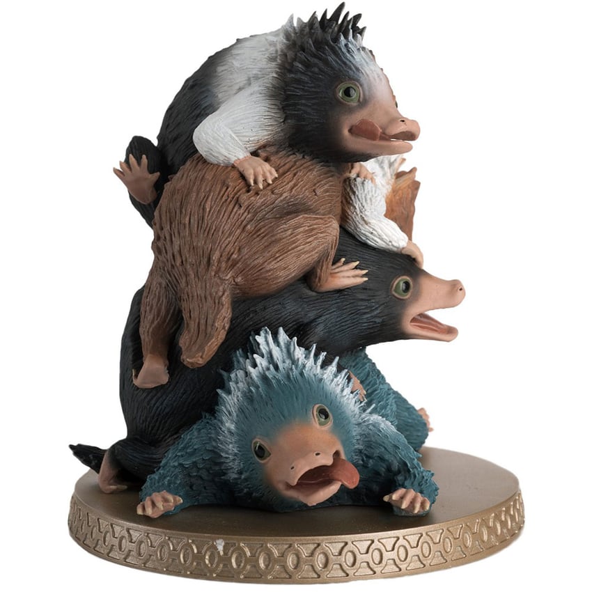 Baby Nifflers