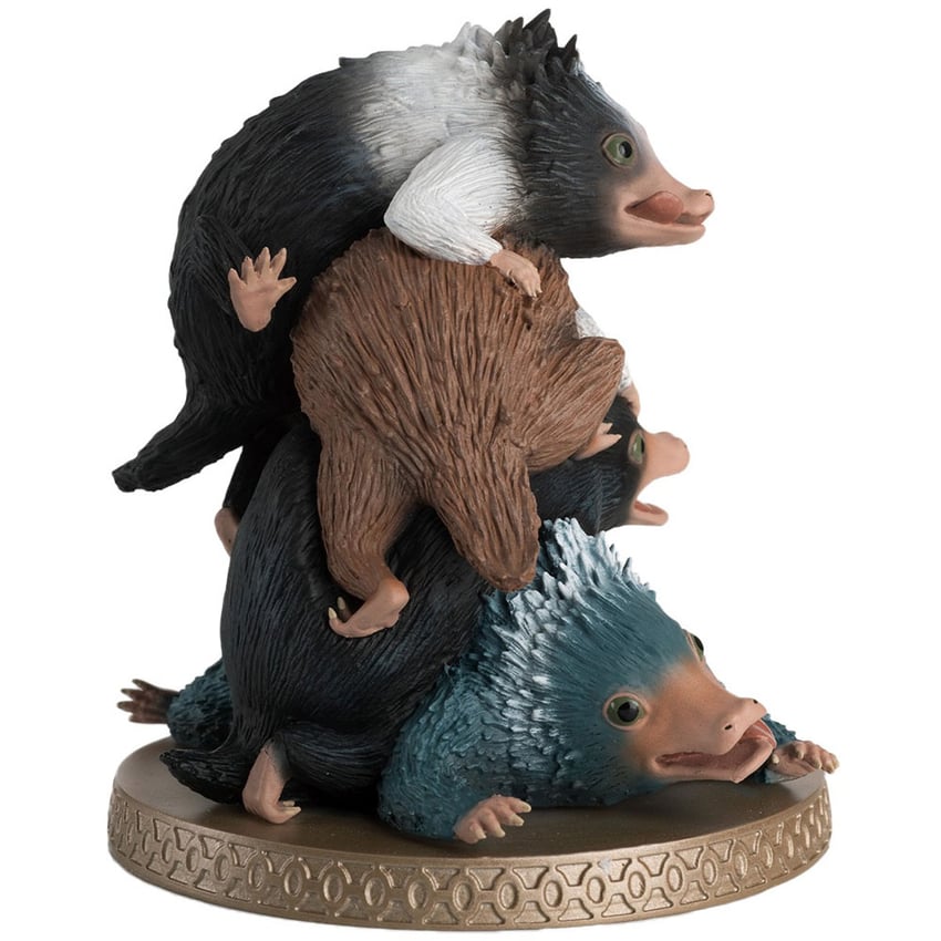 Baby Nifflers