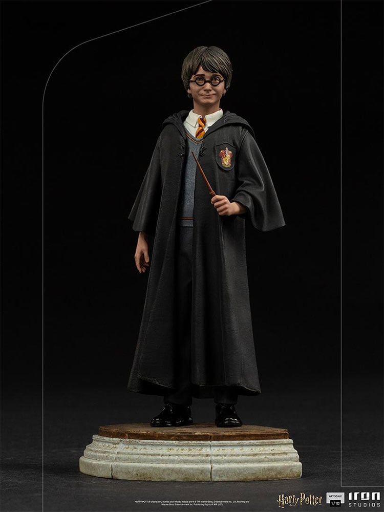 Harry Potter