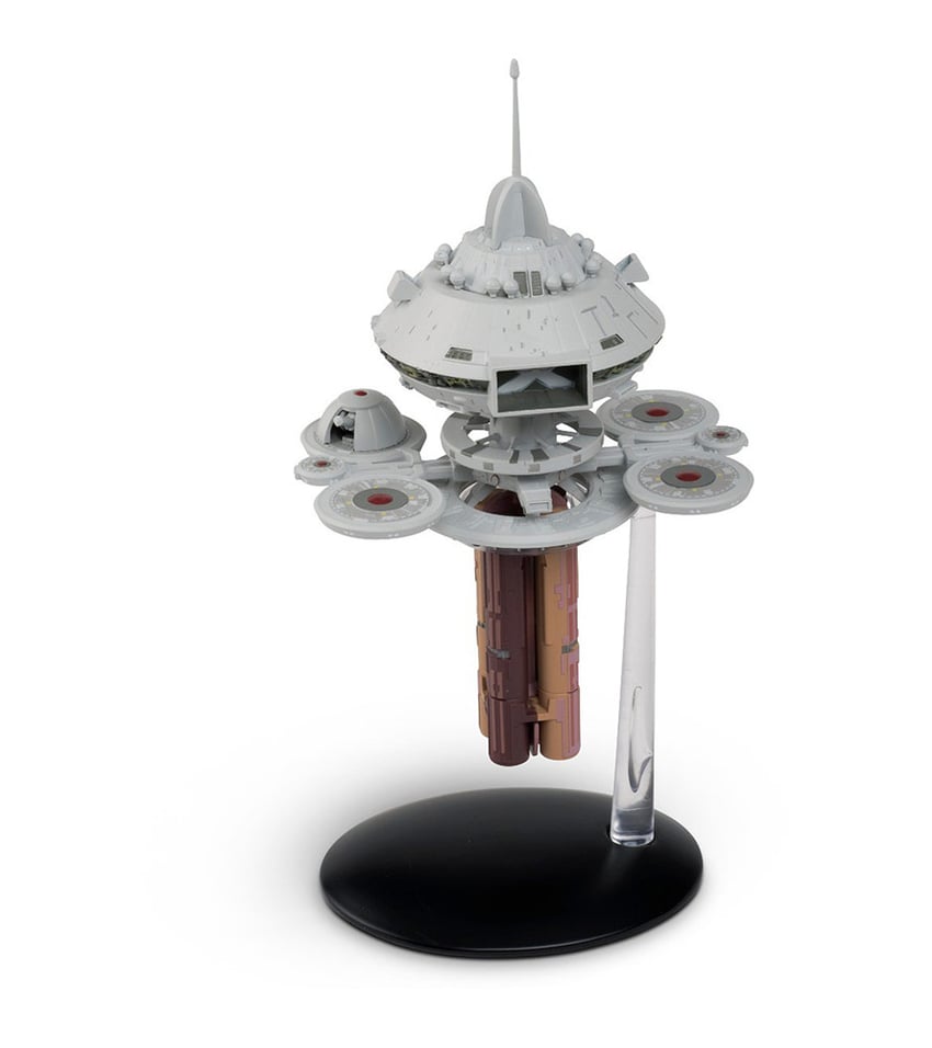 Regula I Space Laboratory