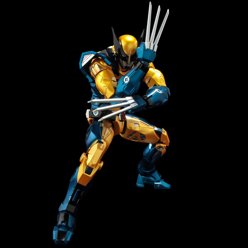 Wolverine