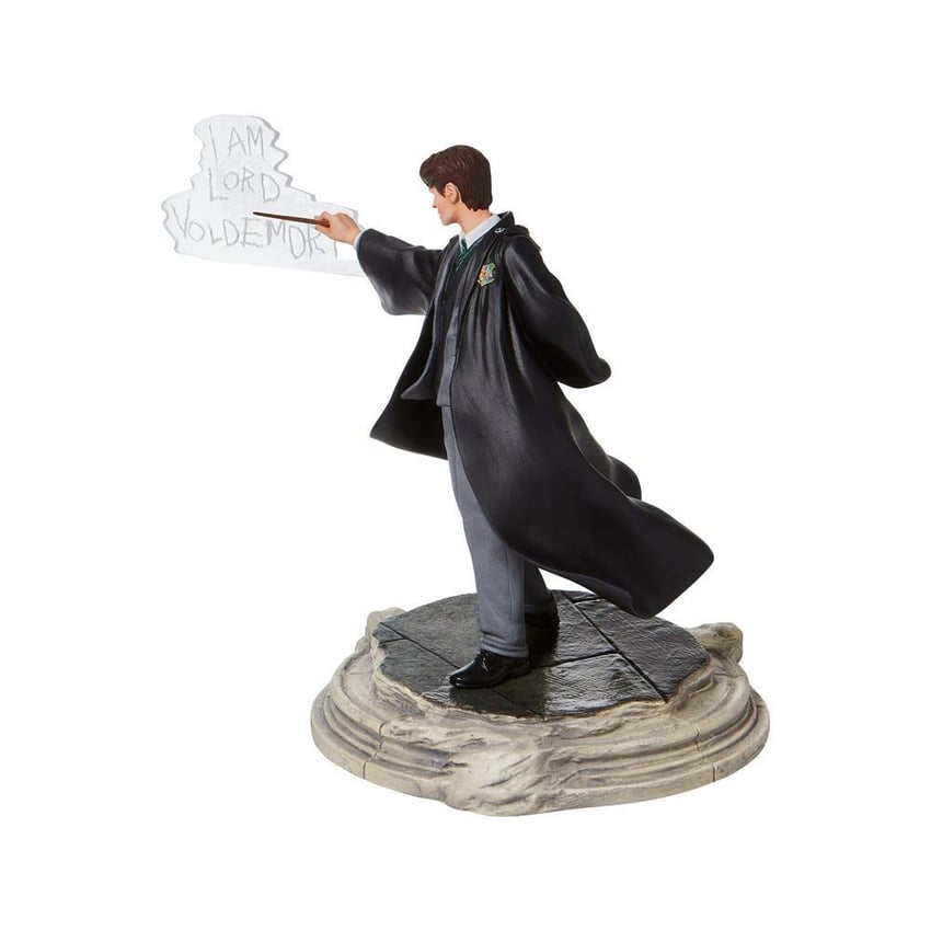 Tom Riddle