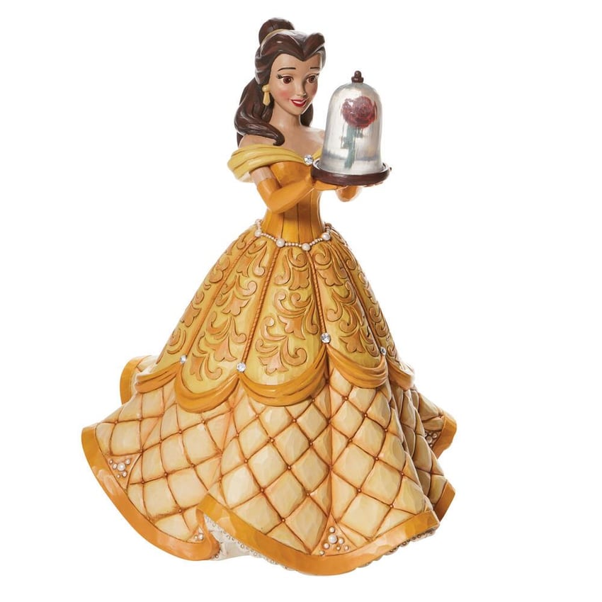 Belle Deluxe