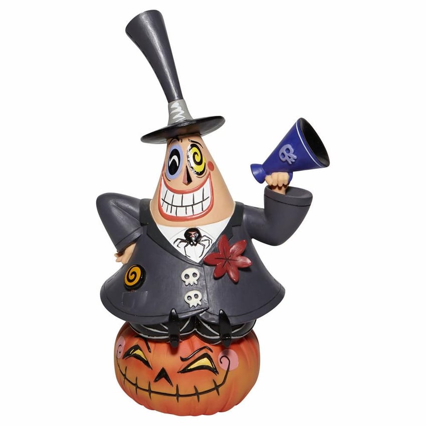 Mayor