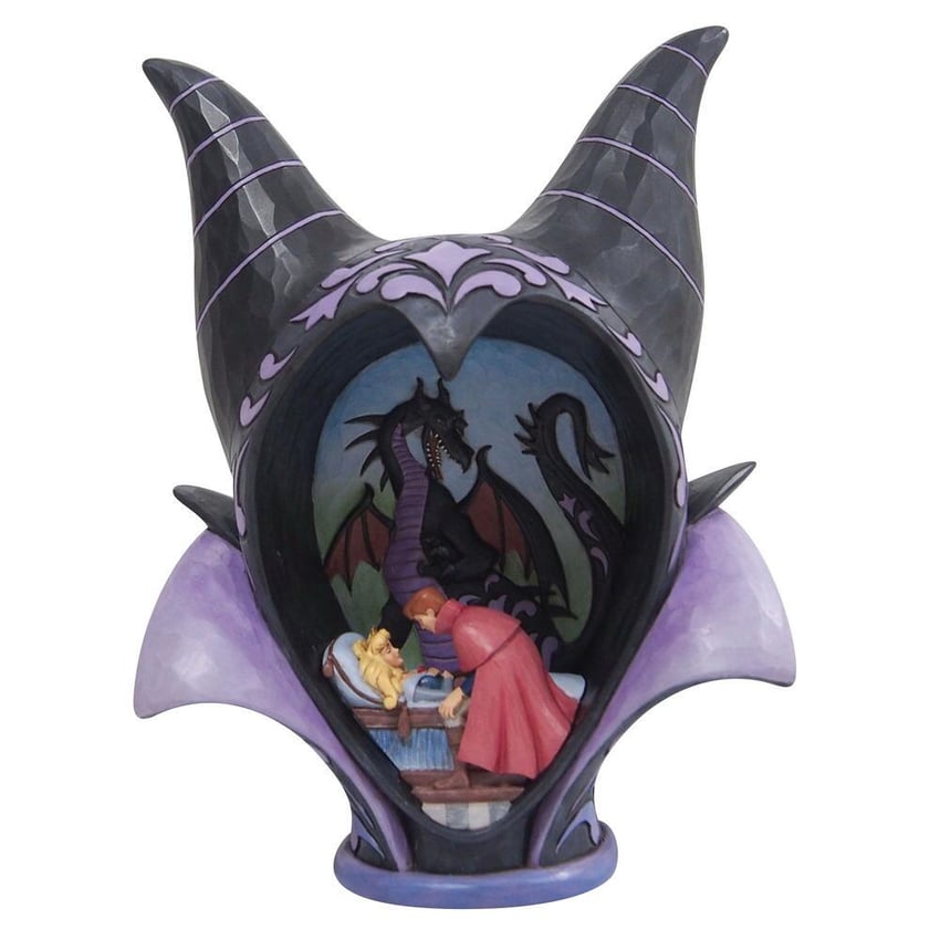 Maleficent Headdress Scene 1 6374-maleficent-headdress-scene-1.jpg