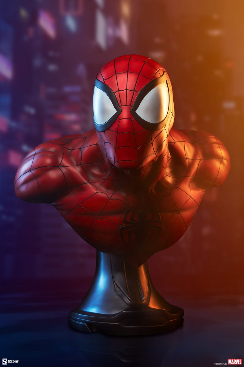 Spider-Man