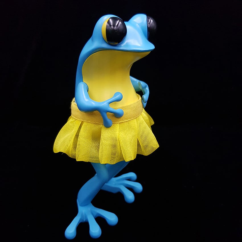 Blue Lemonade
