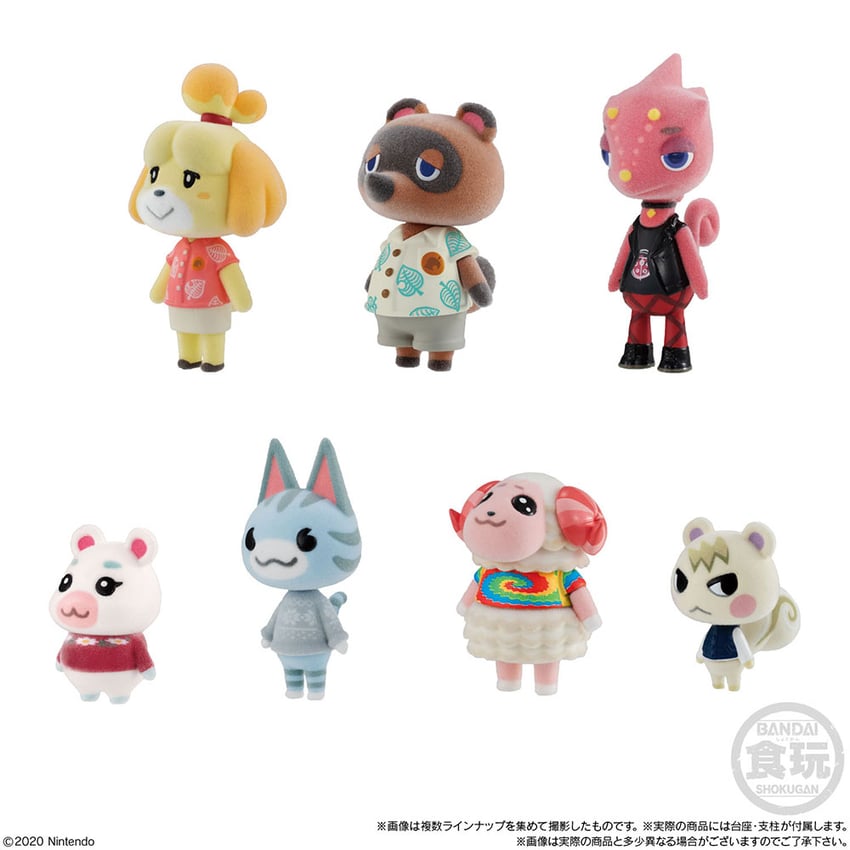 Animal Crossing: New Horizons Villager