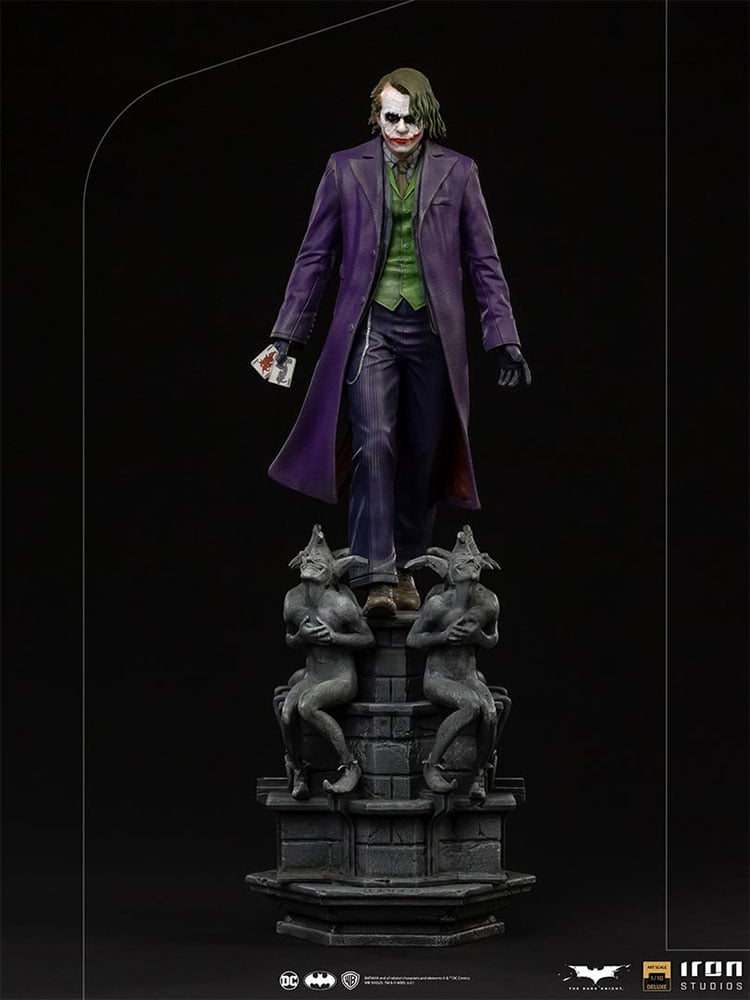 The Joker Deluxe