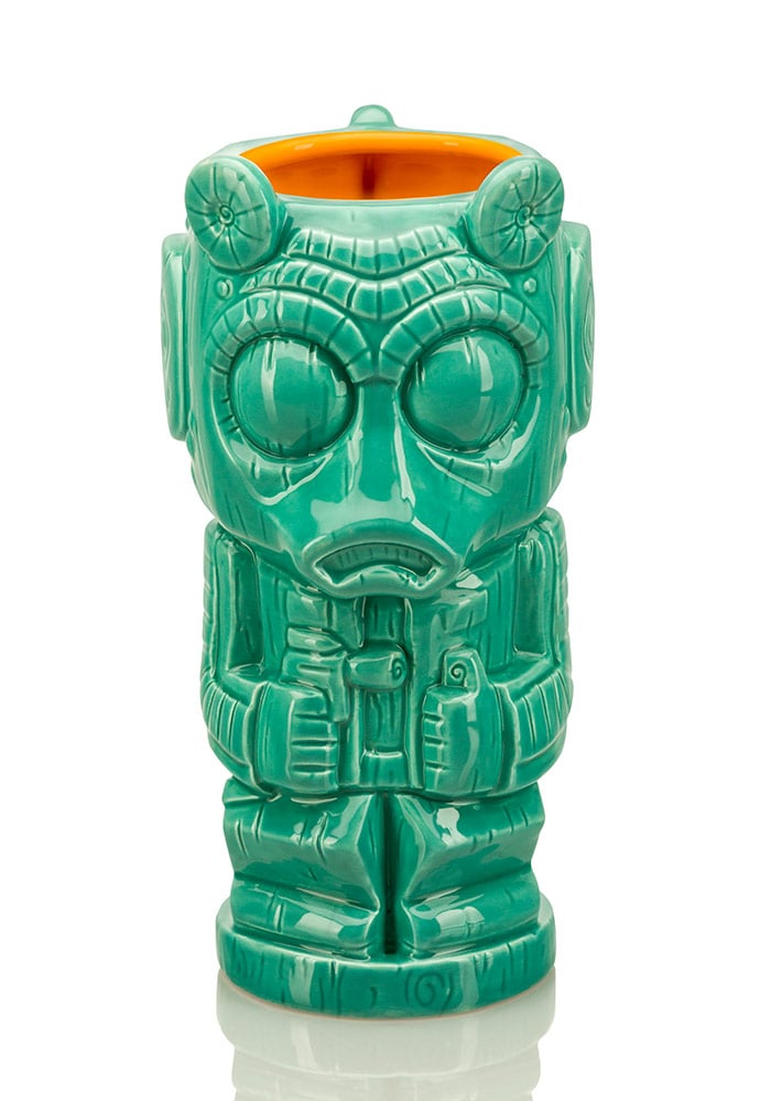 Greedo