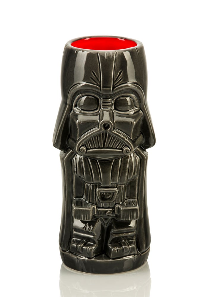 Darth Vader