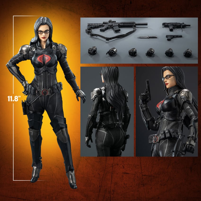 Baroness