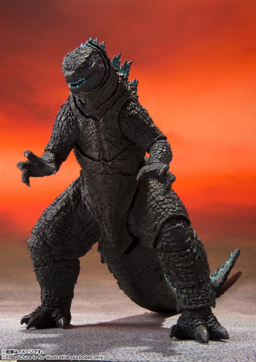 Godzilla