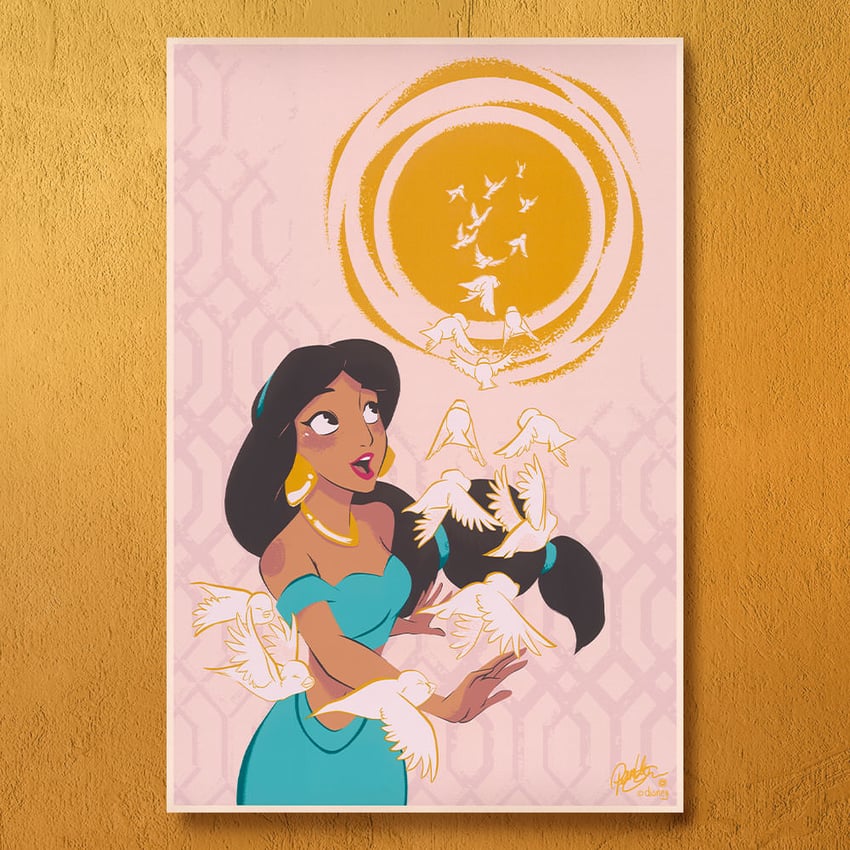 Aladdin