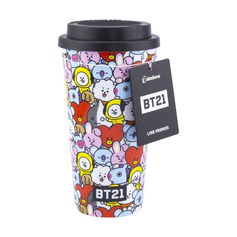 BT21 Travel Mug