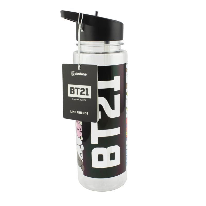 BT21 Water Bottle