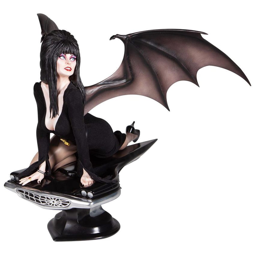 Elvira Masterpiece