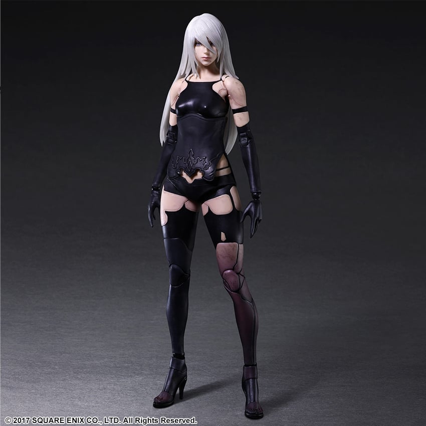 A2 (YoRHa Type A No.2)