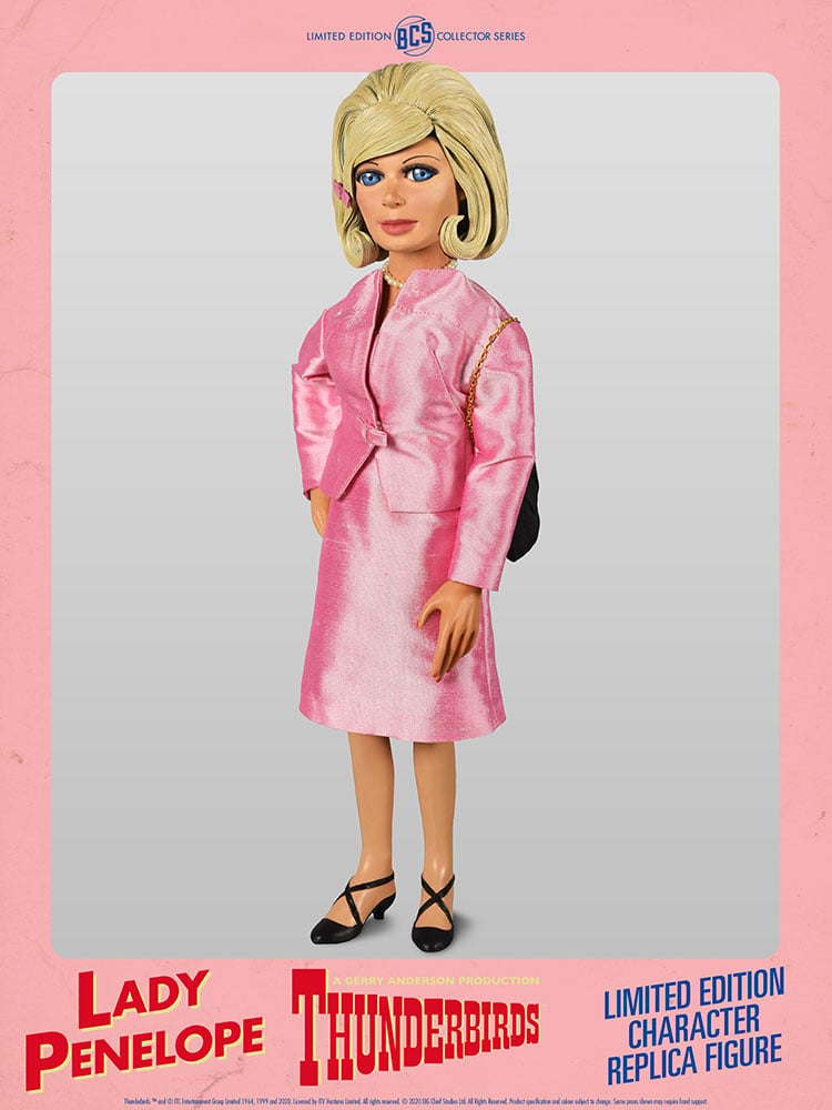 Lady Penelope