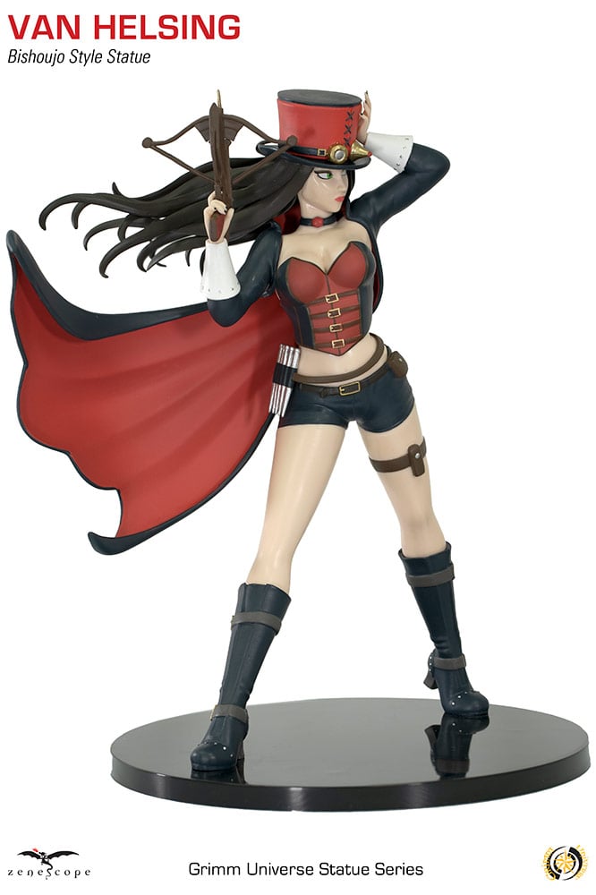 Van Helsing