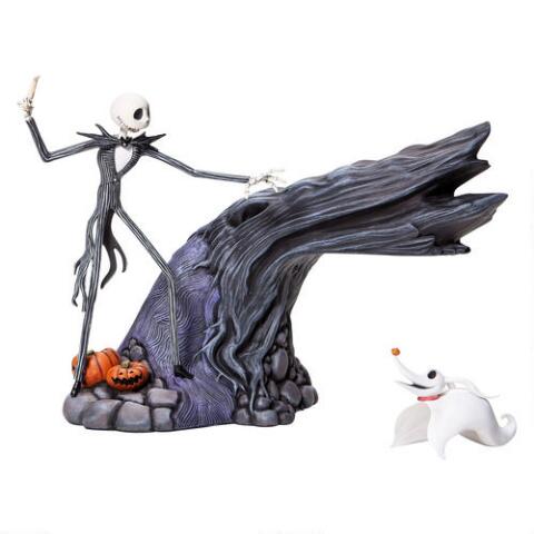 Levitation Zero & Jack