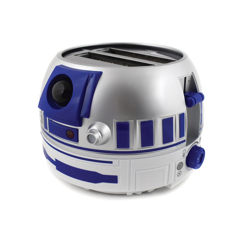 R2-D2 Deluxe Toaster
