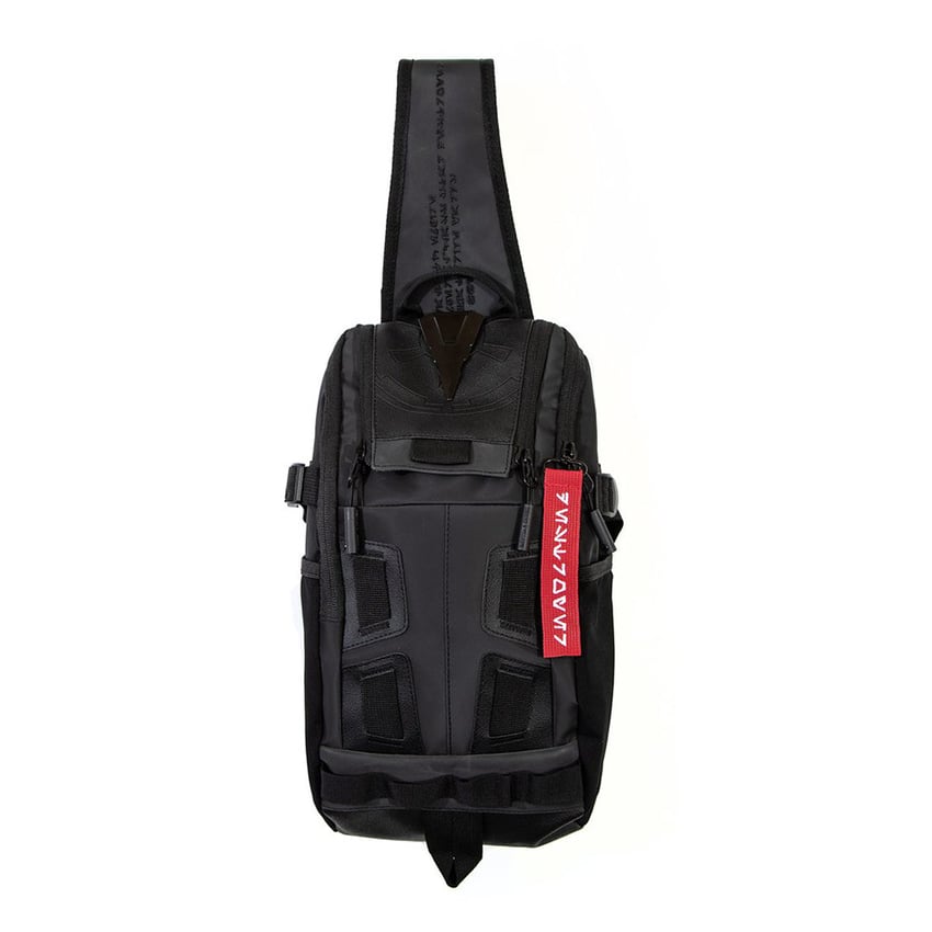 Imperial Star Fleet Sling Bag