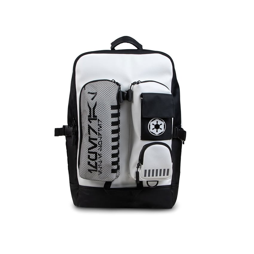 Stormtrooper Backpack