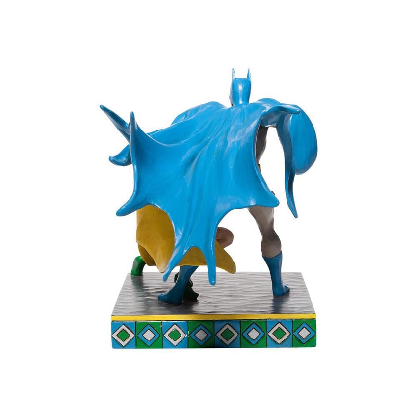 Batman & Robin