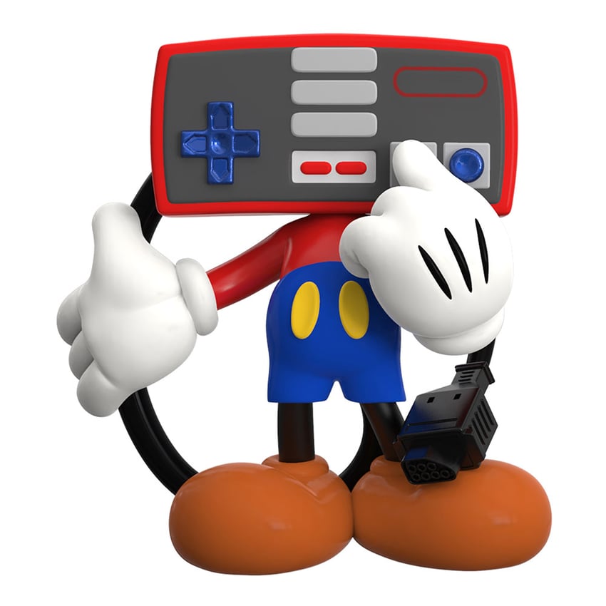Play Yourself (Red Bro Edition)