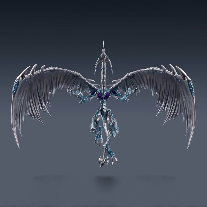 Stardust Dragon
