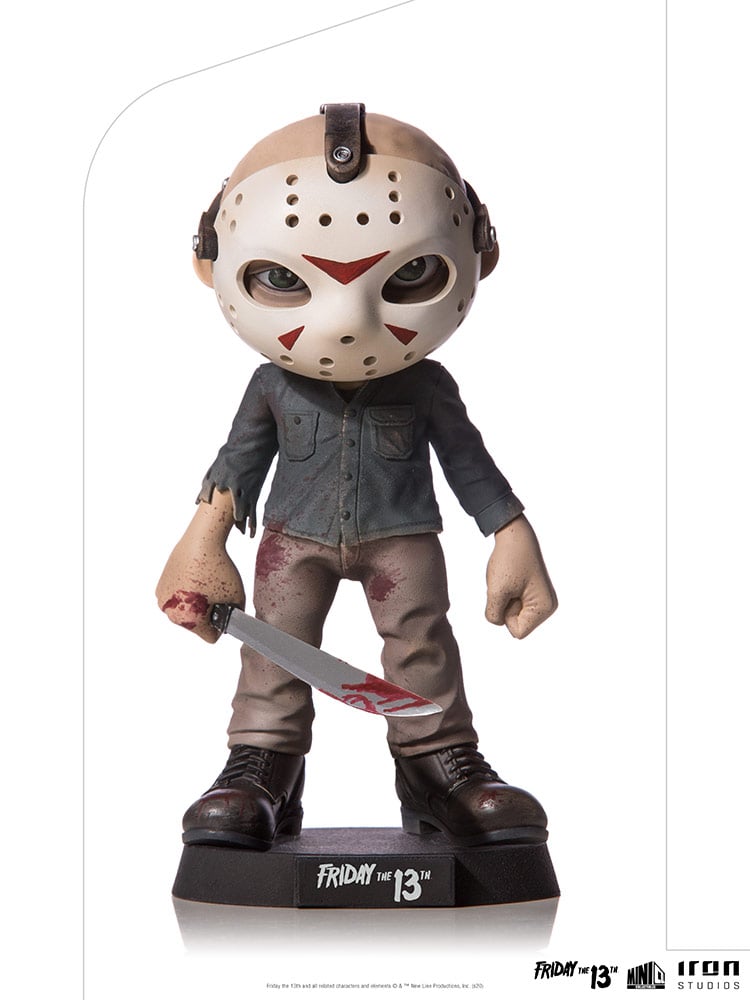 Jason Mini Co.