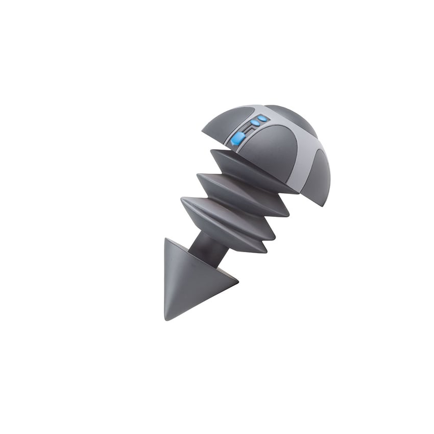 Iron Giant Bolt