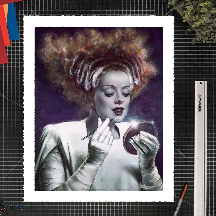 Elsa Lanchester: Queen of Horror 1 663-elsa-lanchester-queen-of-horror-1.jpg