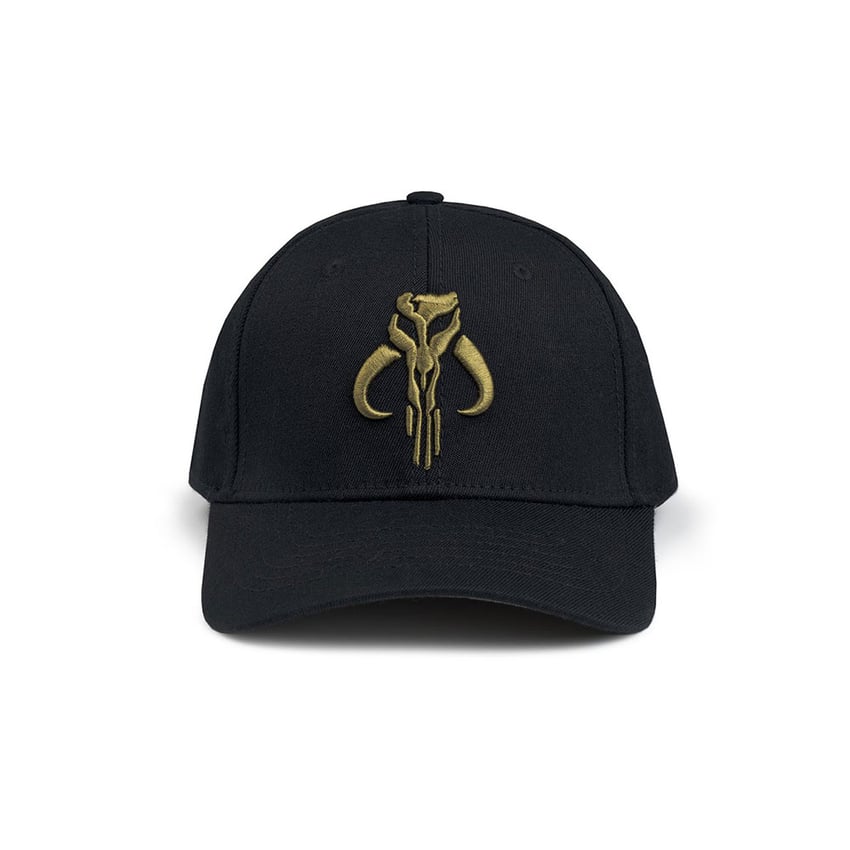 Boba Fett Flex Hat