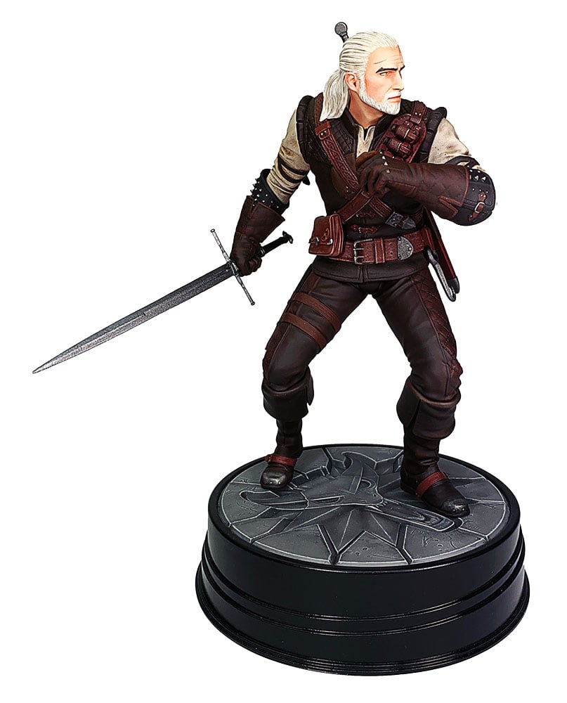 Geralt Manticore