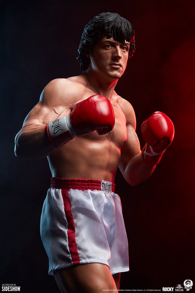Rocky