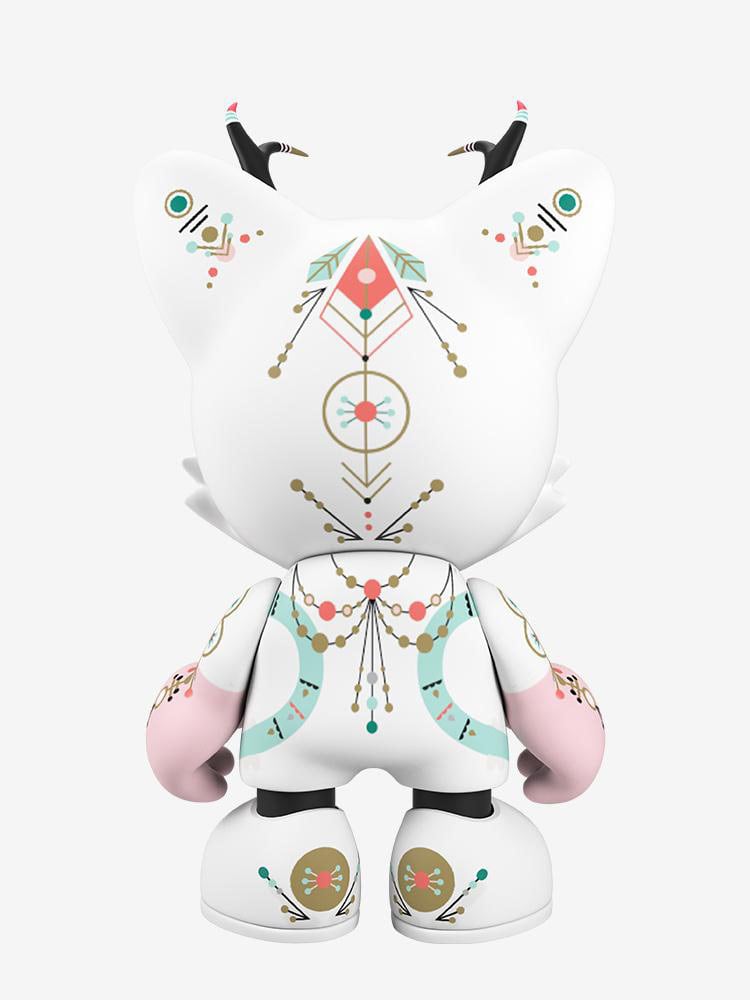 Frostbite Fauna SuperJanky