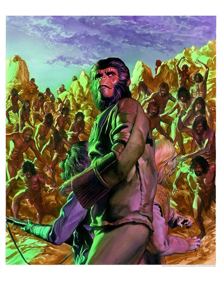 Cataclysm Issue #4