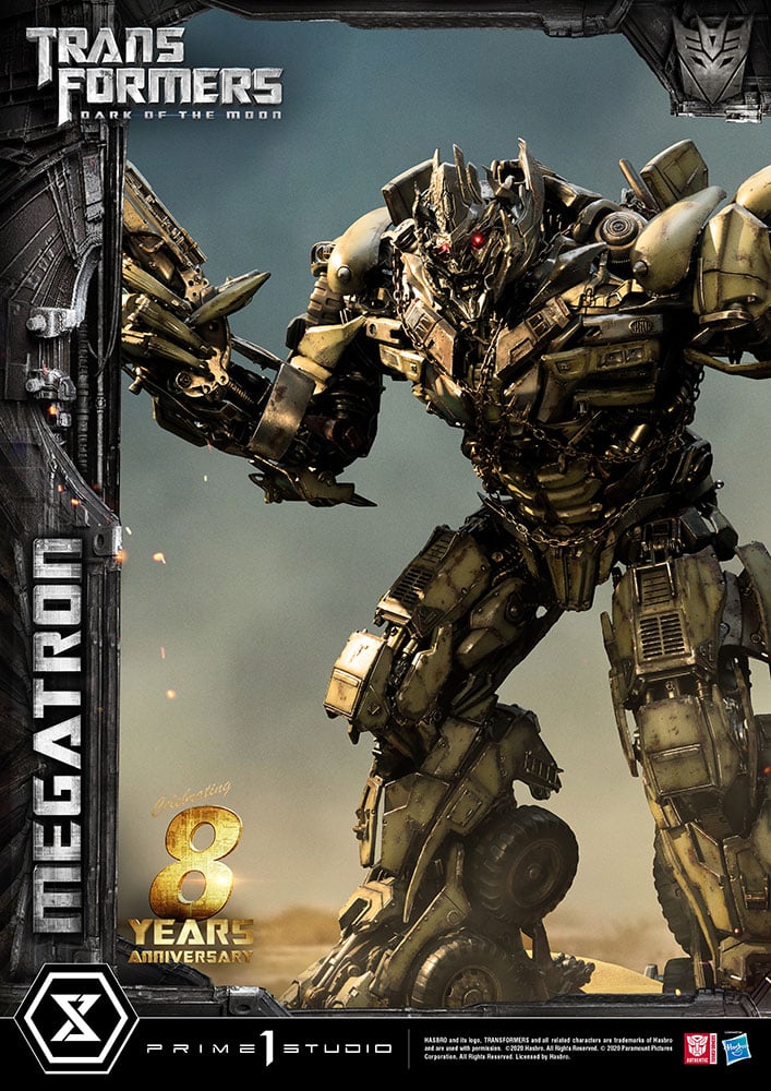 Megatron
