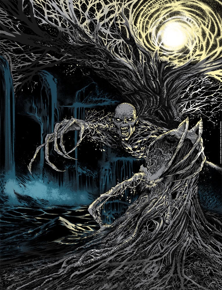 Fear of the Dark