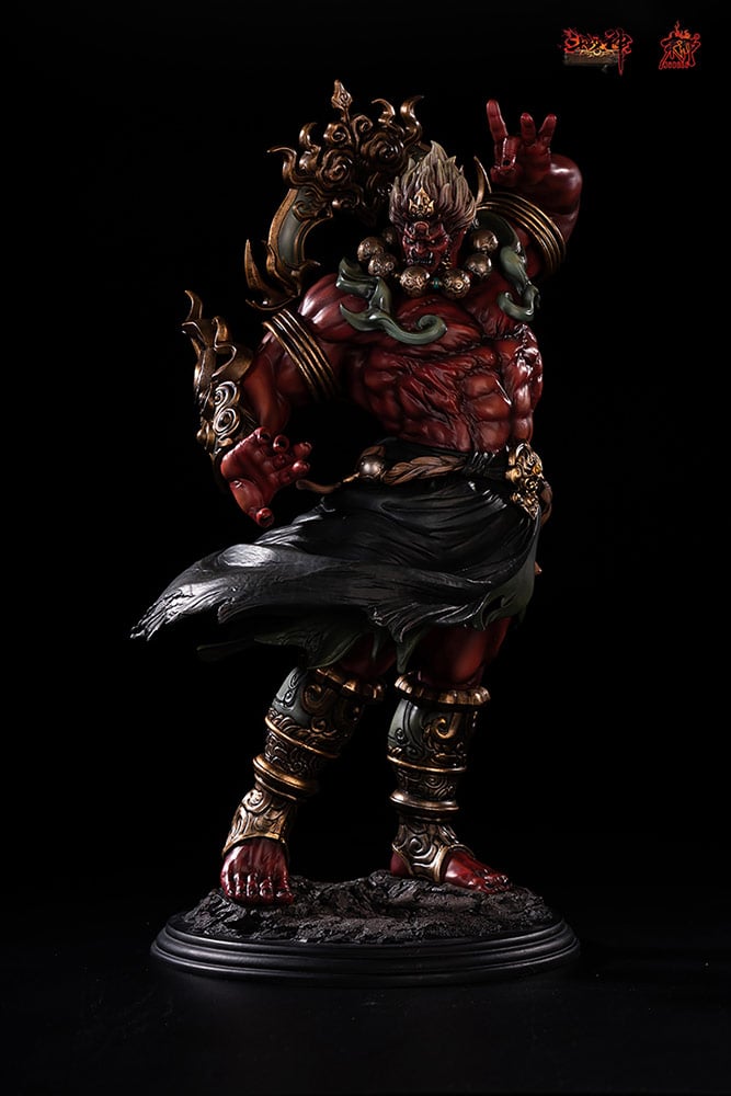 Jin Gang Xiang Yao