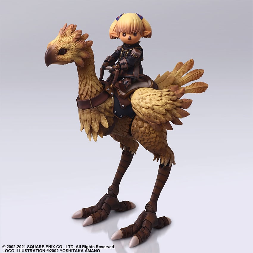 Shantotto & Chocobo 1 6735-shantotto-chocobo-1.jpg