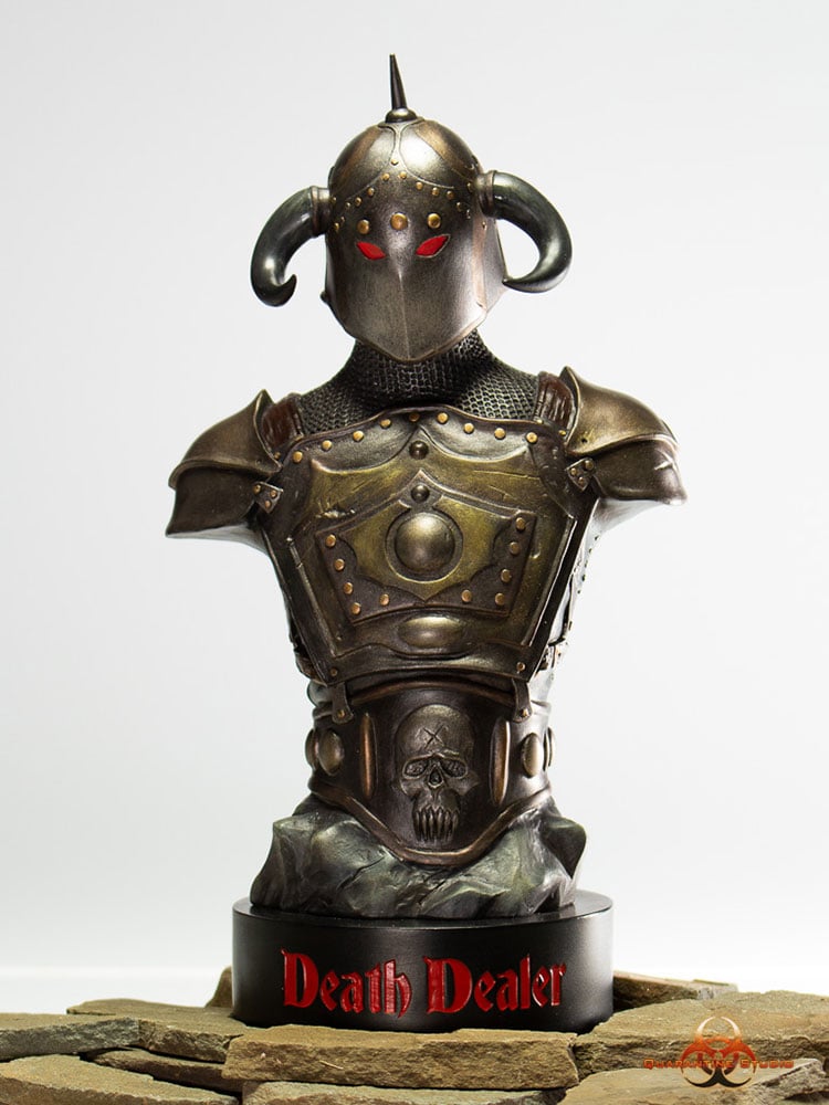 Death Dealer