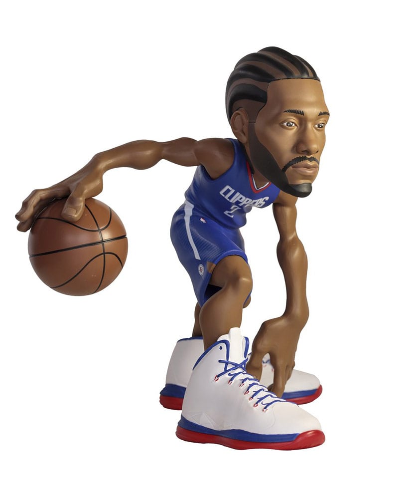 Kawhi Leonard SmALL-STARS