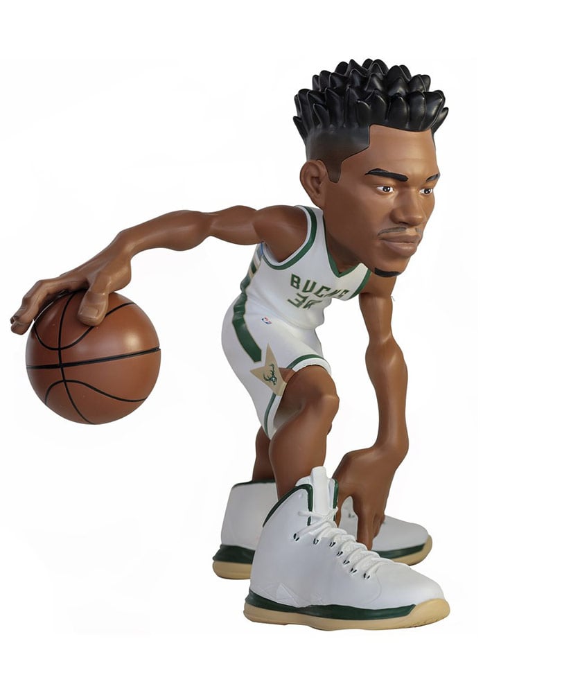Giannis Antetokounmpo SmALL-STARS